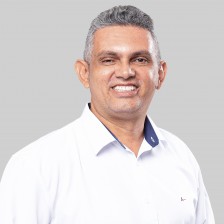 Gabinete do Vice-prefeito